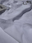 Barkmoto Logo Tee - White
